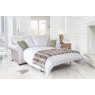 Dereham Sofa Collection 2 Seater Sofa Bed - Pocket Sprung Cover - A