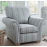 Dereham Sofa Collection Chair Cover - A
