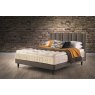 Hypnos - Origins Walbury Collection 75cm Firm Edge Open Coil Divan Base Set Standard Fabric