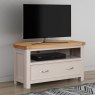Chedsworth Painted Dining Collection Small TV Unit