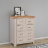 Chedsworth Painted Bedroom Collection 2 over 3 Chest