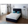 Knightsbridge Luxury 1000 Bed Collection 90cm Non Drawer Set