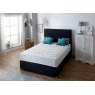 Knightsbridge Luxury 1000 Bed Collection 120cm 2+2 Drawer Set