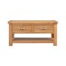Chedworth Oak Dining Collection Standard Coffee table