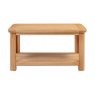 Chedworth Oak Dining Collection Standard Coffee table