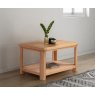 Chedworth Oak Dining Collection Standard Coffee table