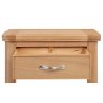 Chedworth Oak Dining Collection 1 drawer Console