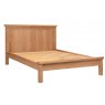 Chedworth Oak Bedroom Collection 5ft Panel Bed