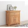 Chedworth Oak Dining Collection Compact Sideboard