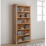 Chedworth Oak Dining Collection 6ft Bookcase