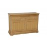 Sideboard - 2 door 3 drawer