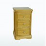 Lamont Bedside chest 3 drawers
