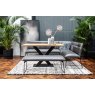 135cm Dining Table