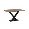 Dakota 135cm Dining Table