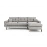 Large Chaise Sofa - Grade A Fabric