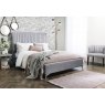 90cm Bedstead / Elegance Fabric