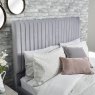 90cm Bedstead / Elegance Fabric