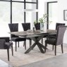 Dining Table Extending 1700-2200