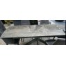 Dining Table Extending 1700-2200