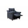 G Plan Riley Sofa Collection Armchair Manual Recliner W Grade Cover