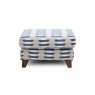 G Plan Riley Sofa Collection Footstool W Grade Cover