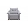 G Plan Riley Sofa Collection Snuggler Chair W Grade Cover