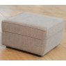 Northam Foot Stool Cover - SE
