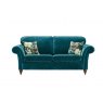 Pescara Sofa Collection 3 Seater Settee B Grade Fabric