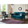 3 Seater Settee B Grade Fabric