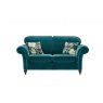 Pescara Sofa Collection 2½ Seater Settee B Grade Fabric