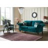 2½ Seater Settee B Grade Fabric