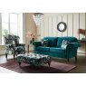 2 Seater Settee B Grade Fabric