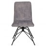 Dining Chair - Grey