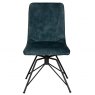 Dining Chair - Teal