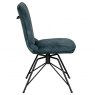 Dining Chair - Teal