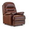 Standard Chair -LEATHER 1