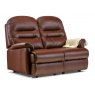 Standard Fixed 2-seater - LEATHER 1