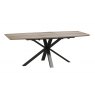 Algona Collection Extending Dining Table