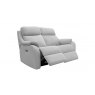 G-Plan Kingsbury Sofa Collection 2 Seater Sofa Fabric - B