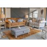 Ashington Collection 2 Seater Sofa - Standard Back Cover - SE