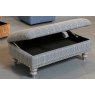 Ashington Collection Legged Ottoman  Cover - SE