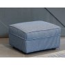 Ashington Collection Foot Stool  Cover - SE