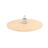 Alvor Stool - Group 4 Fabric Base A