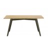 Tahiti Collection 160cm Dining Table