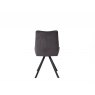 Lusso Dining Chair - Dark Grey