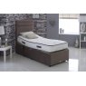 Contourflex Adjustable Bed Collection 90cm Wide x 200cm Long - Mattress Only
