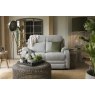 Boston 2 Seater Sofa Static Leather