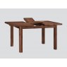 Alicante 120cm Extension Dining Table