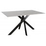 Alcone 135cm Compact Dining Table
