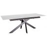Alcone 160-200cm Extending Dining Table